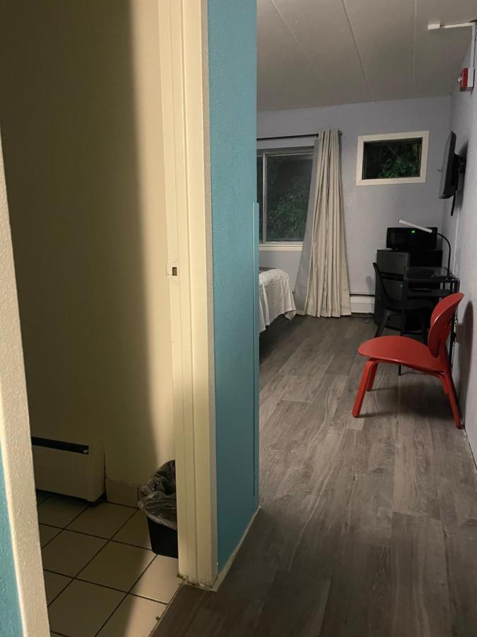 Valued Stay Aloha Madison Exterior foto