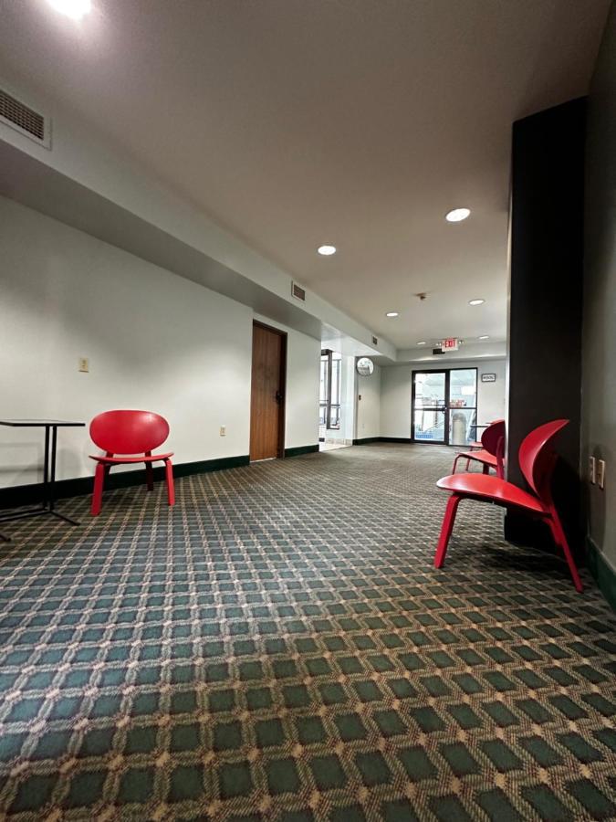 Valued Stay Aloha Madison Exterior foto